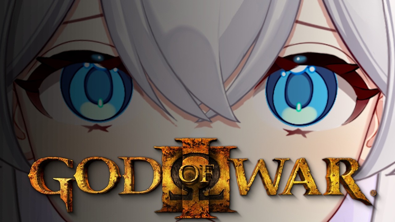¡EN CAMINO HACIA EL OLIMPO!【GOD OF WAR 3】|| #2