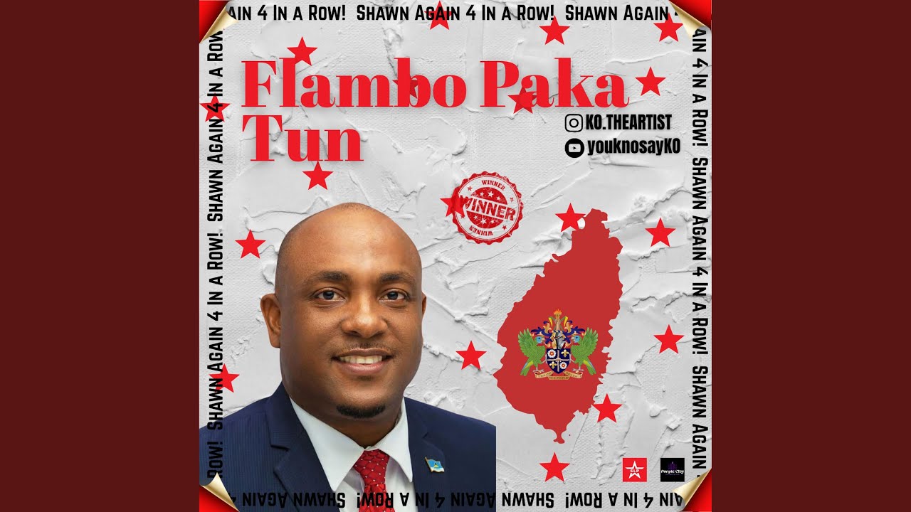 Flambo Paka Tun