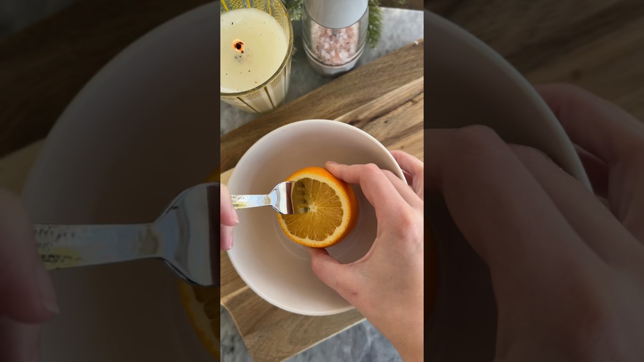 Средство от кашля и простуды 🍊 | Натуральные средства! #маминхак #сезонхолодности #натуральноелек...