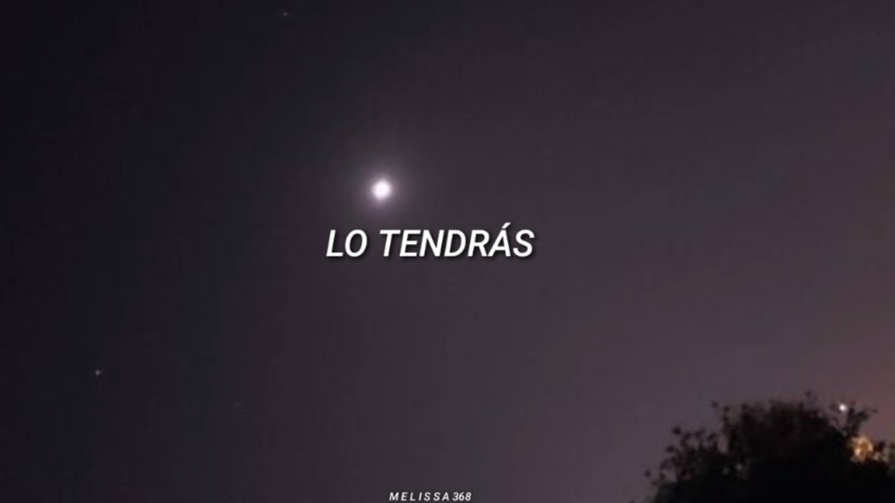Roy Orbison - You Got It // Sub. español