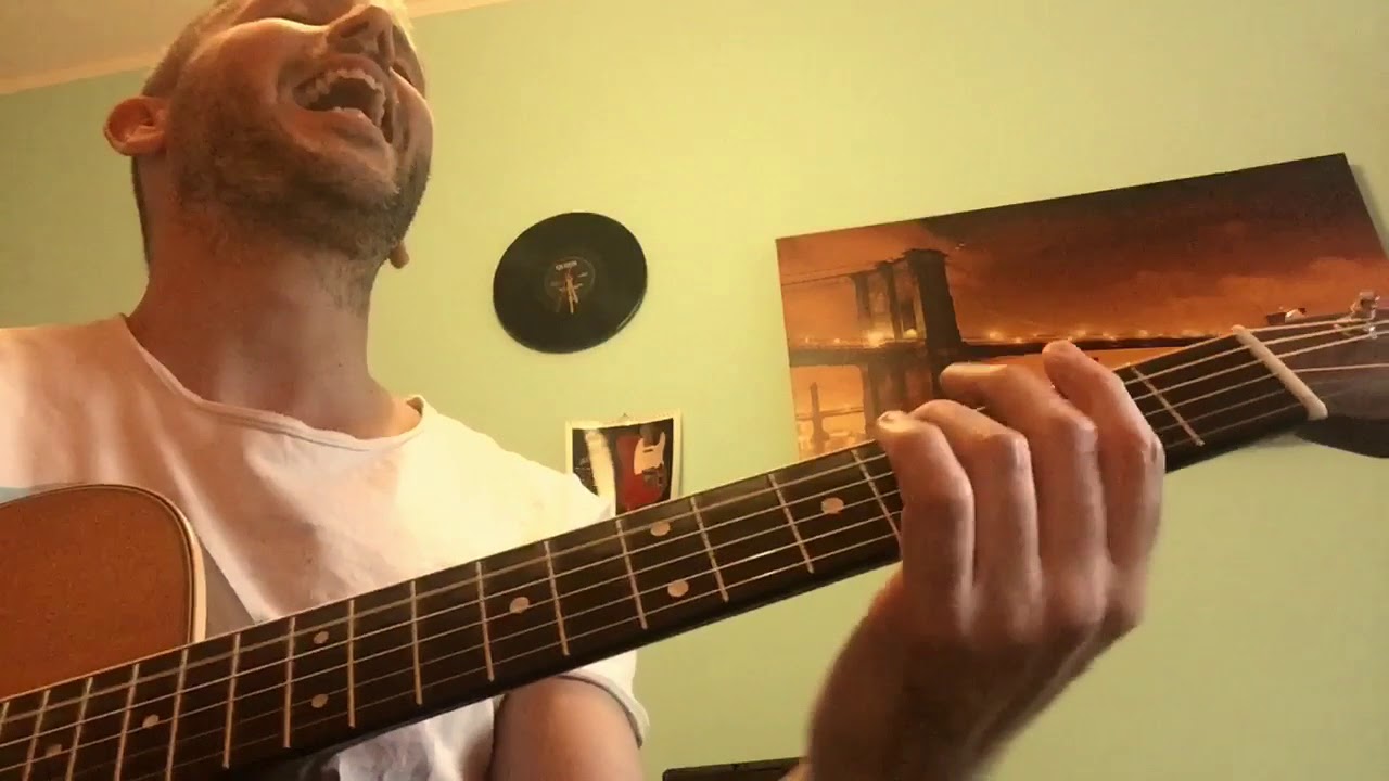 Pino Daniele - Dubbi non ho