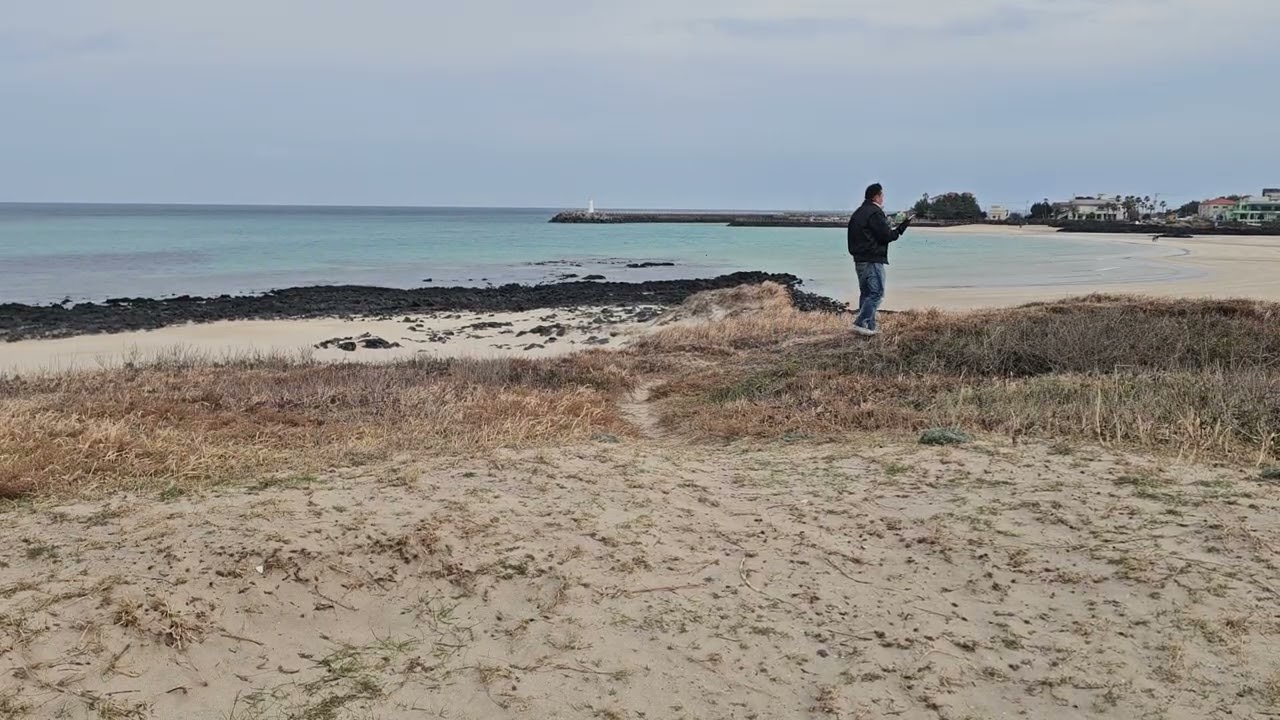 조용필 - 꿈(홀리랜드녹음)