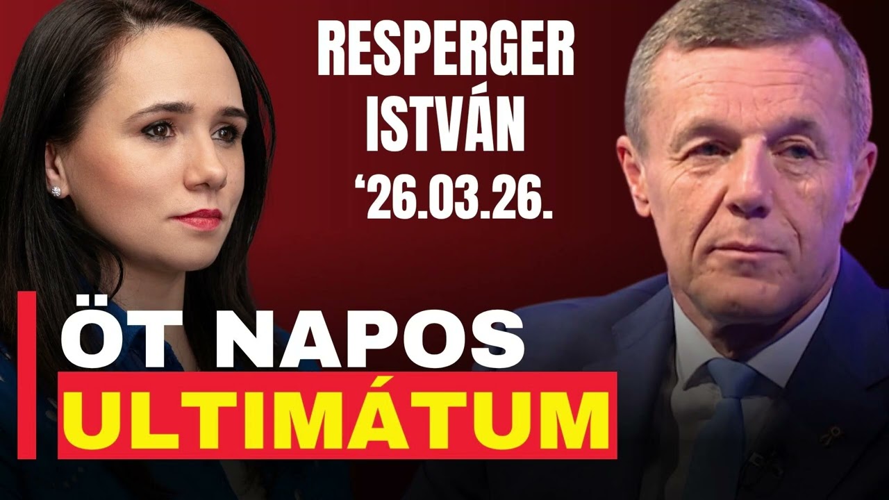 &Ouml;ngyilkos akci&oacute;? Ukrajna eur&oacute;pai g&aacute;zvezet&eacute;keket t&aacute;mad - Resperger Istv&aacute;n