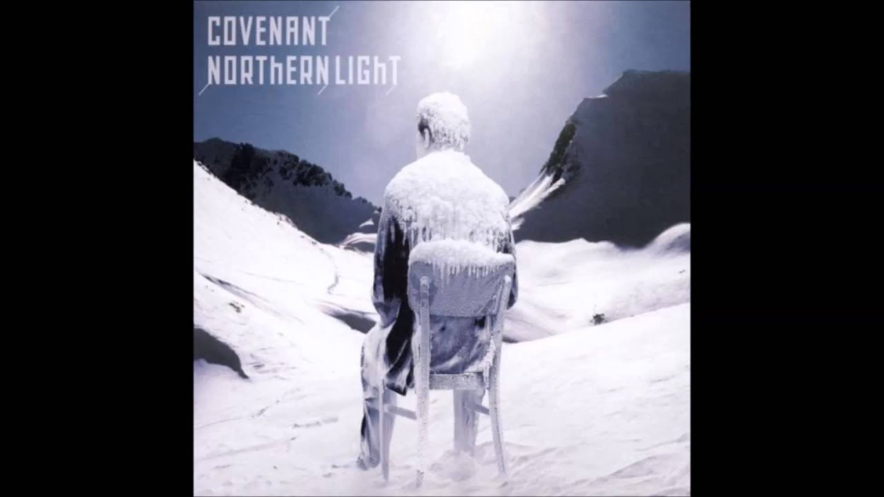 Call The Ships To Port (Club Mix) By Covenant