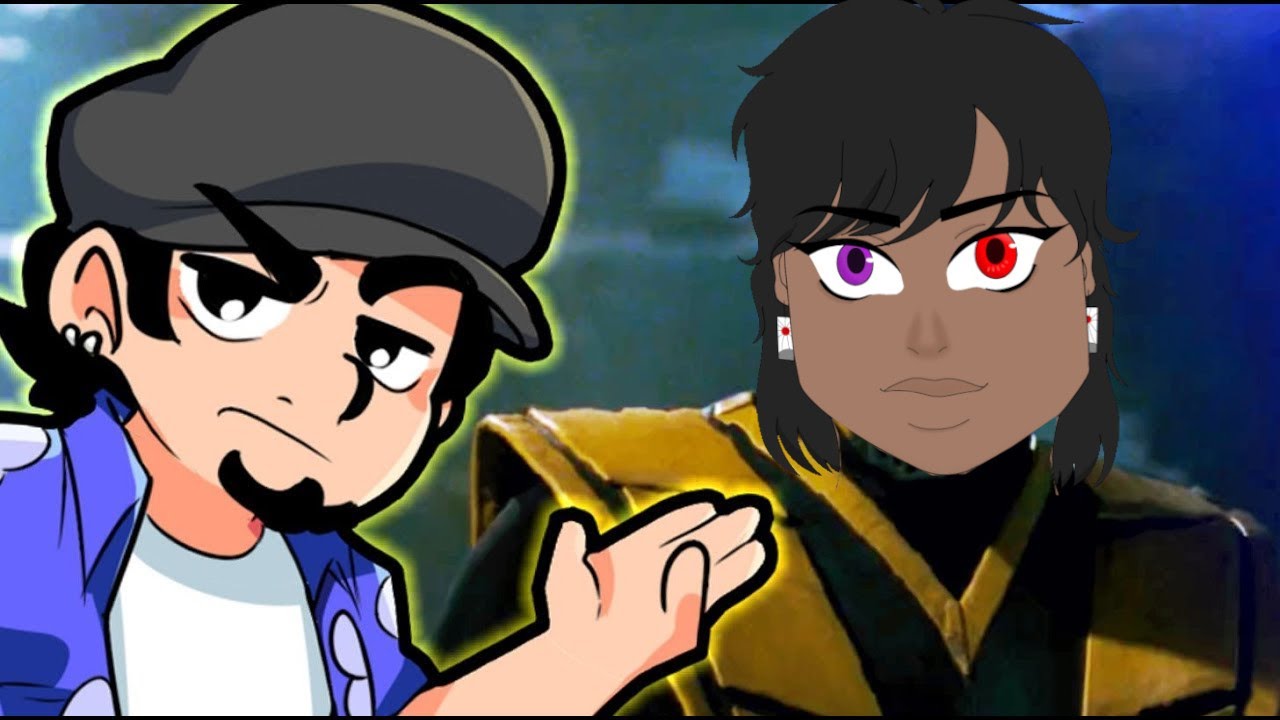 Freaking Pause Pra TV - Mortal Kombat Aniquilação | ShannSaw React