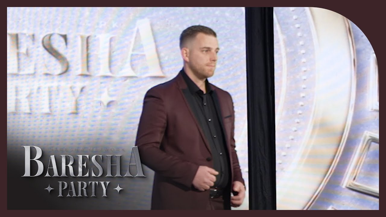 Kenan Bega - Hajde dalim (Baresha Party)