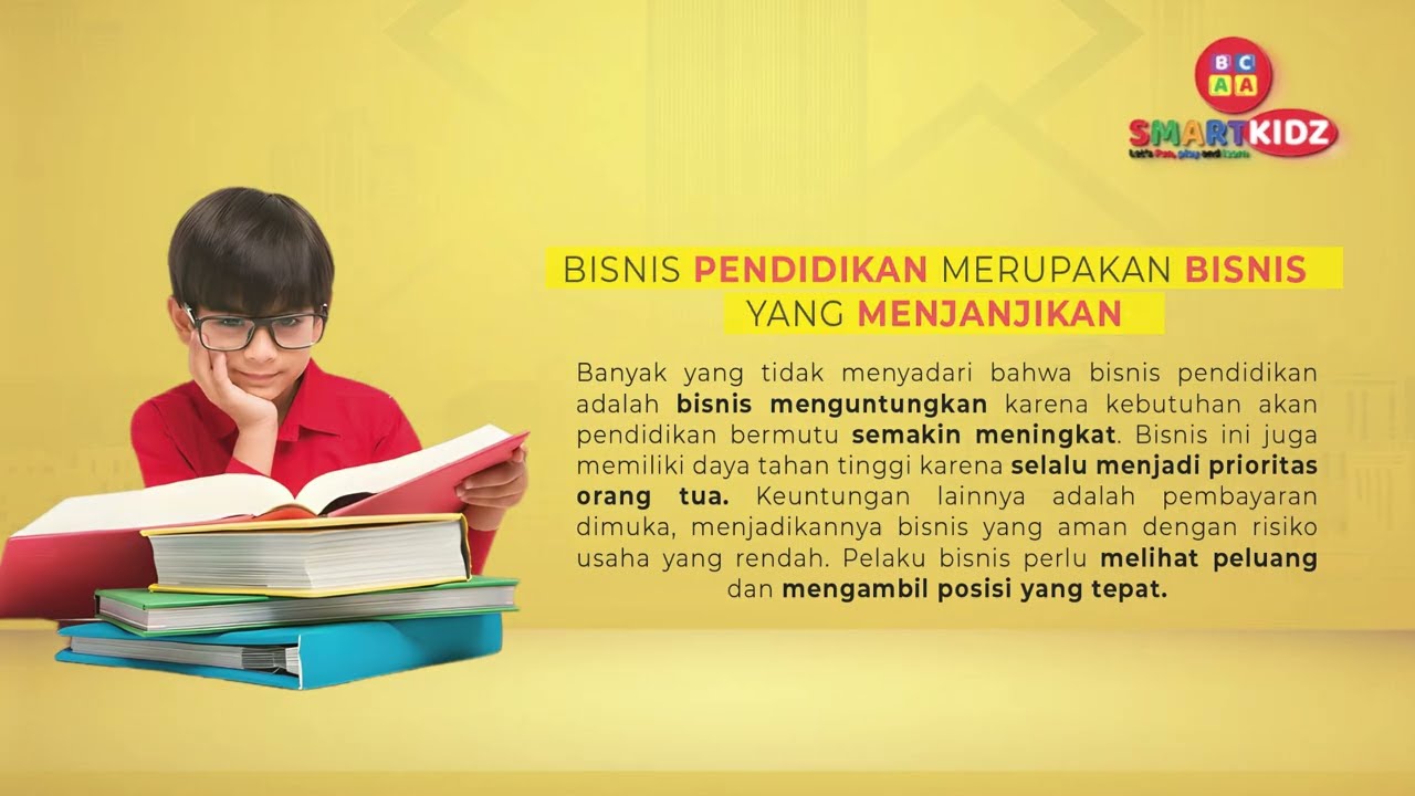 Kemitraan Smartkidz