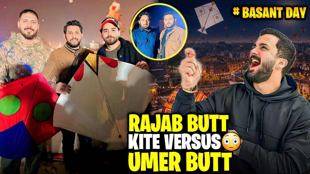 Androon Delhi Gate Lahore Enjoy Basant 🪁 #viralvideo #basant #lahore #alivlogs751 