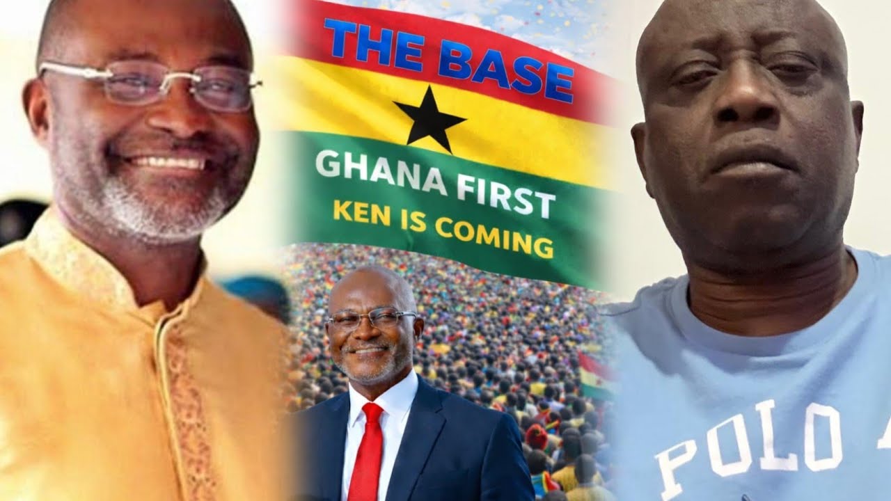 GOOD NEWS: The BUILDER IN CHIEF.. NPP is not attractive anymore to me