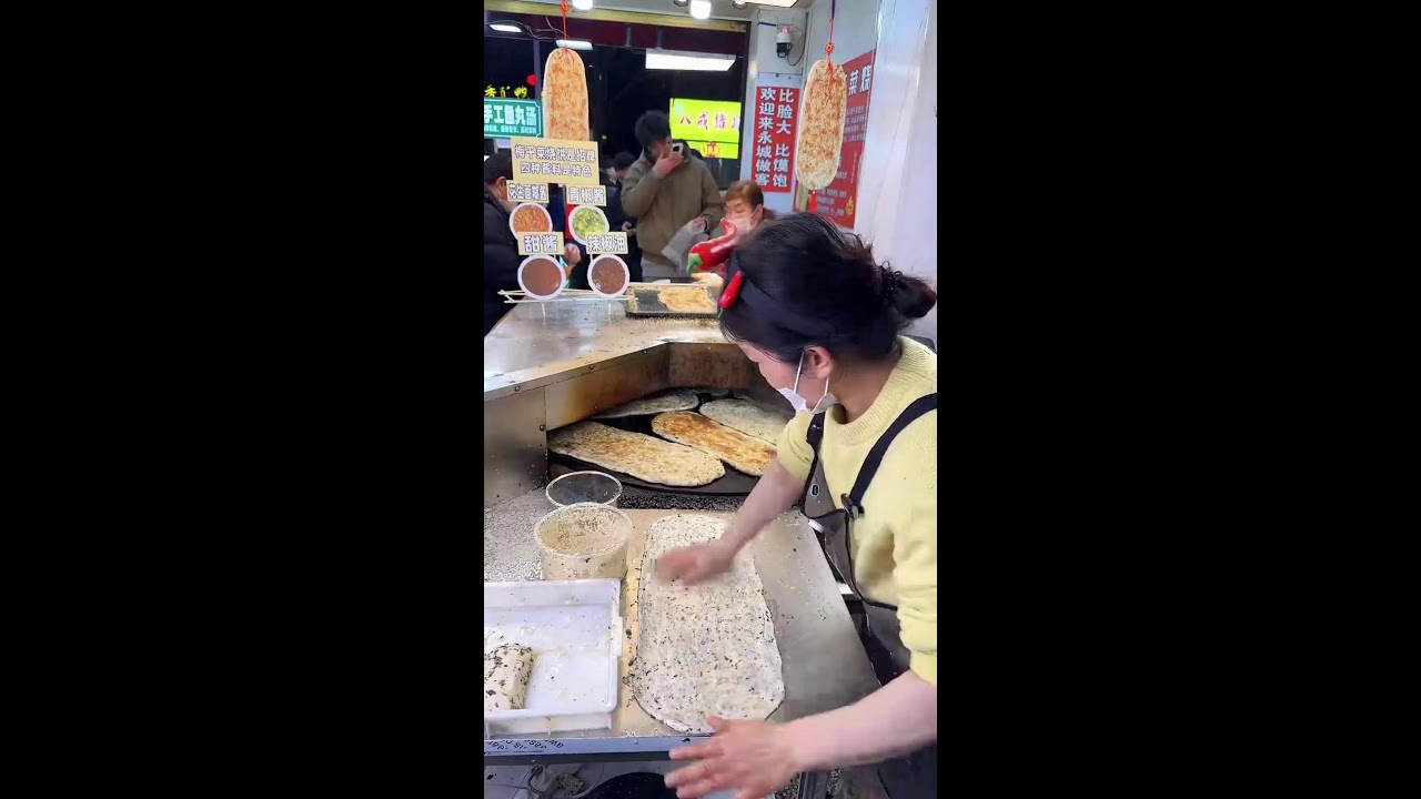 🔴 LIVE:The Diligent Seven Sisters of China