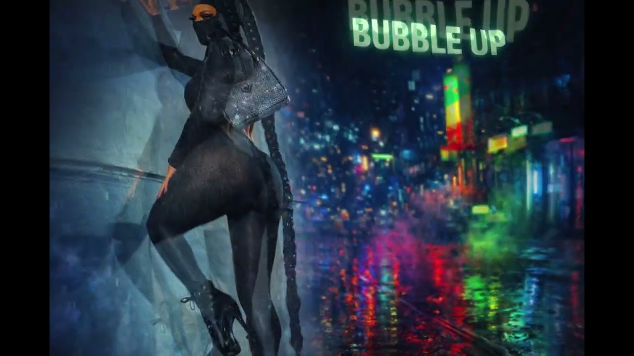 BUBBLE UP | dancehall
