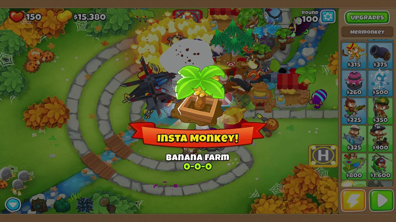 Bloons TD6
