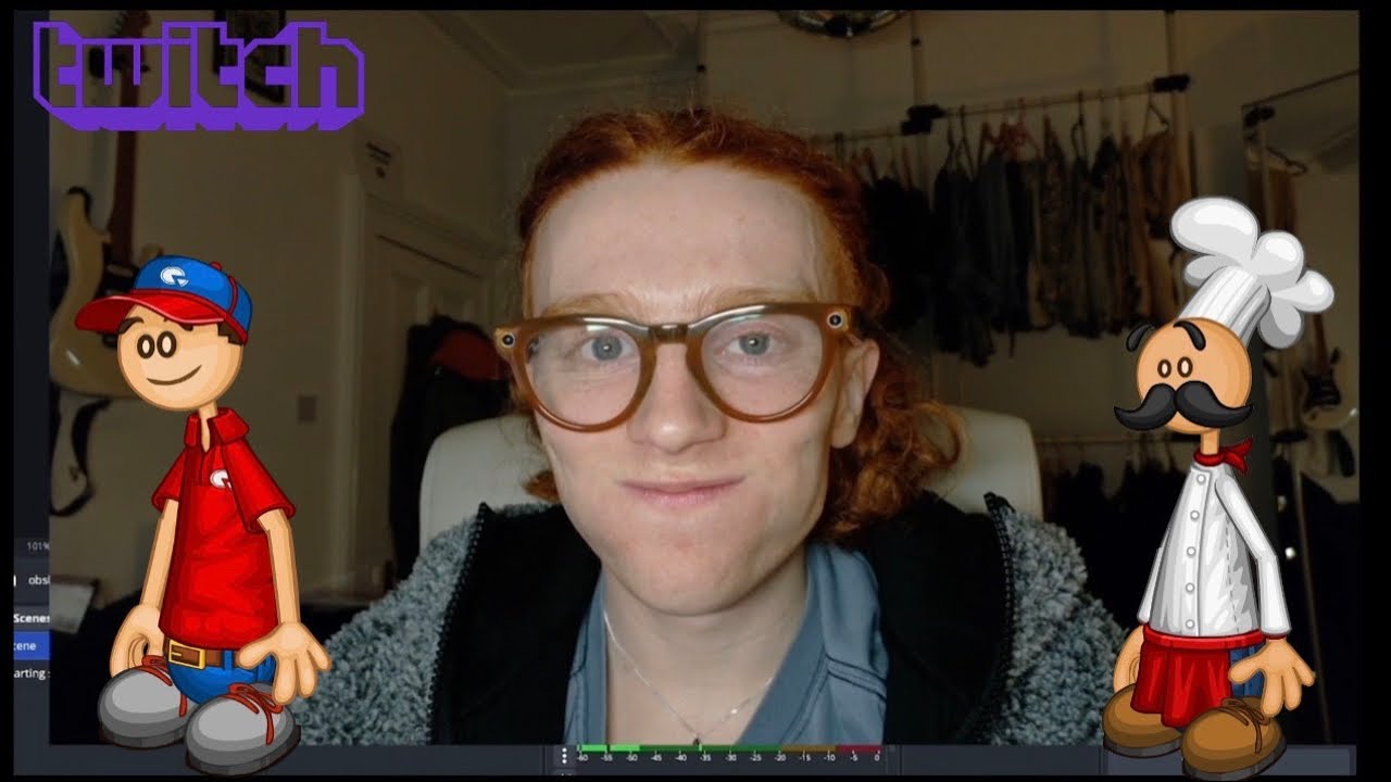 i’m never playing this game again.. | Twitch Clip 