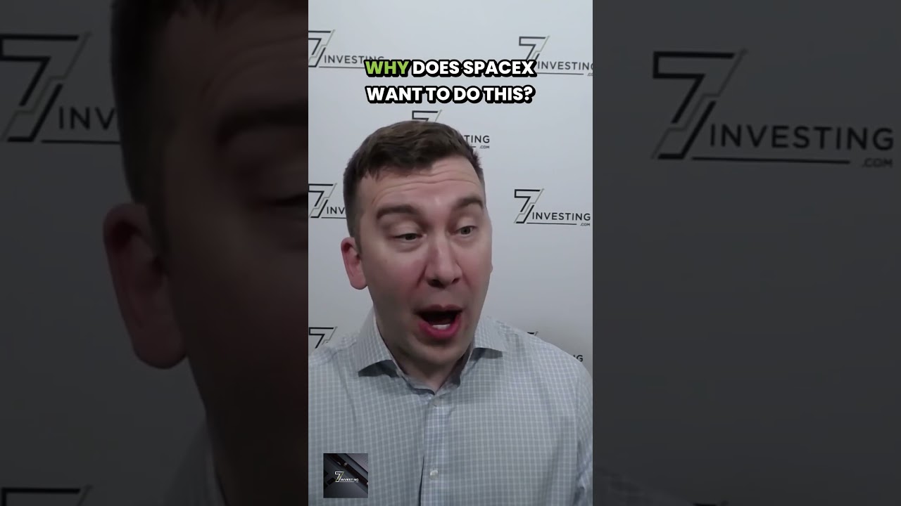SpaceX IPO 2026: $2 Trillion Valuation and Orbital Data Centers?  #7investing #aiinvesting #ipo