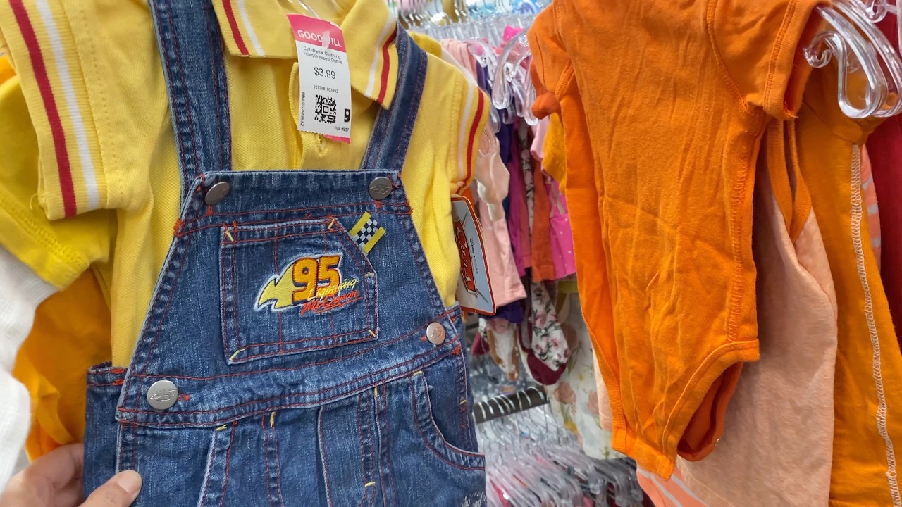 Finding a Kids Grail at the Thrift! Come thrift with me in Arizona!