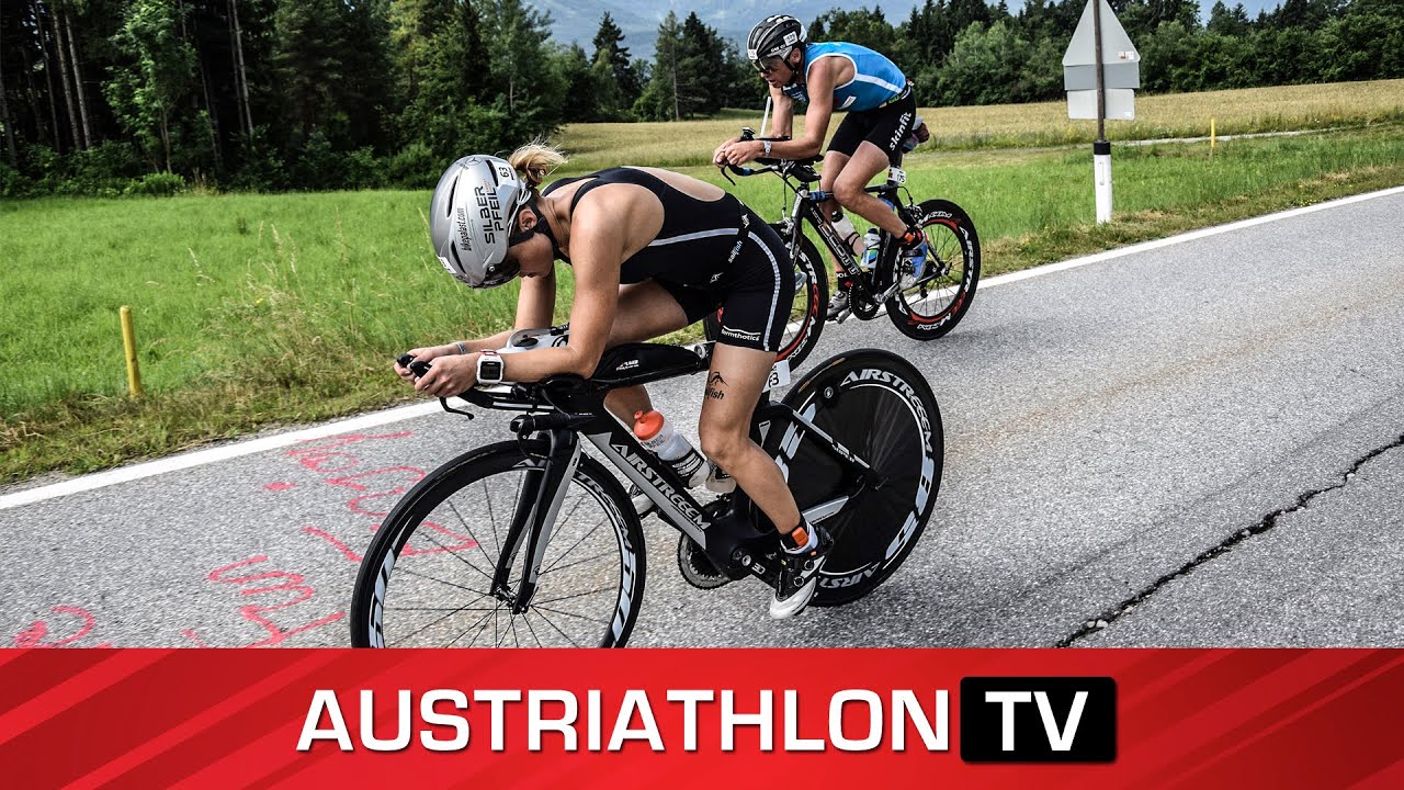 IRONMAN Austria 2016 - Österreichische Staatsmeisterschaften