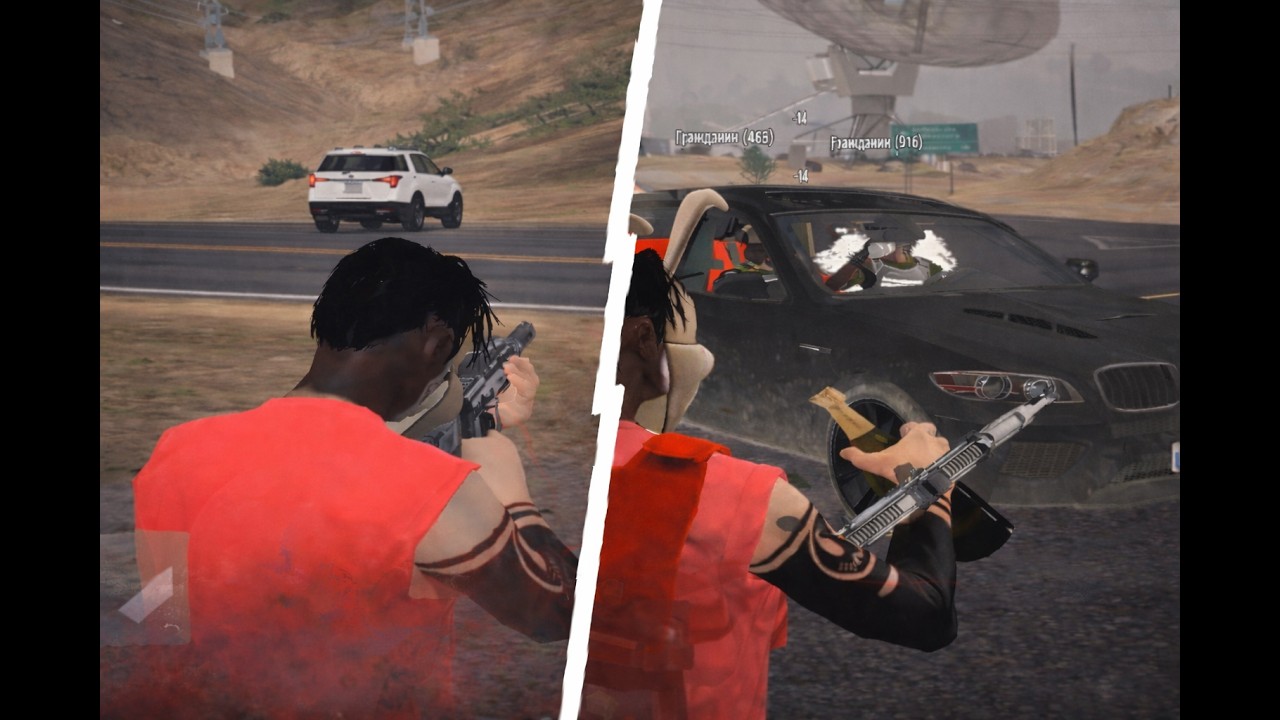 new era | Overlay family | Davis | @GTA5RP