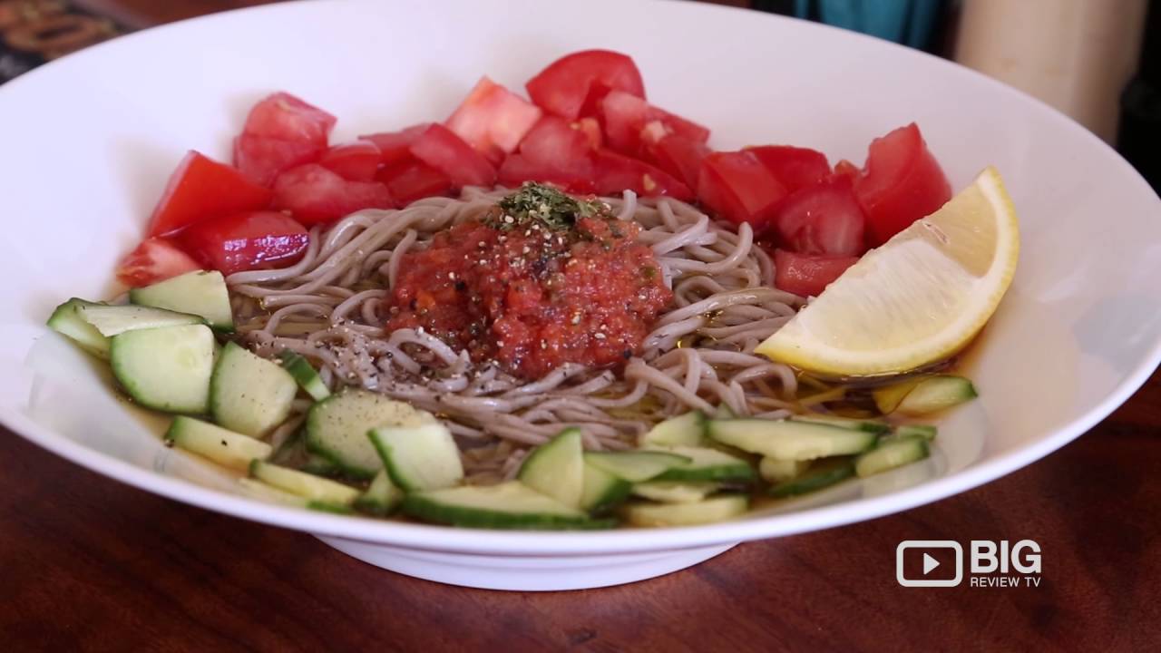 Soba Soba Restaurant for Japanese Food in Southport Brisbane