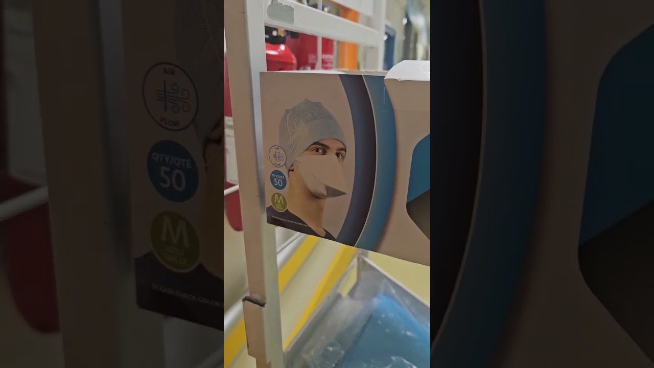 Je croise Thomas Deseur à l'hôpital de Lens