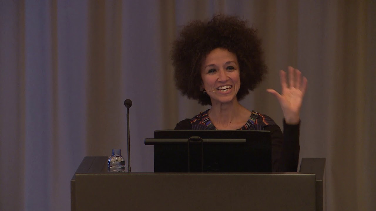Confer&ecirc;ncias da Garagem | Samia Henni &ndash; Arquitetura da Contrarrevolu&ccedil;&atilde;o