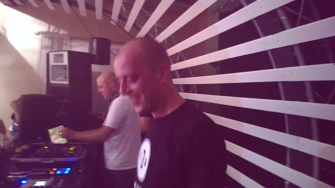Lekker, heerlijke avond/nacht gehad