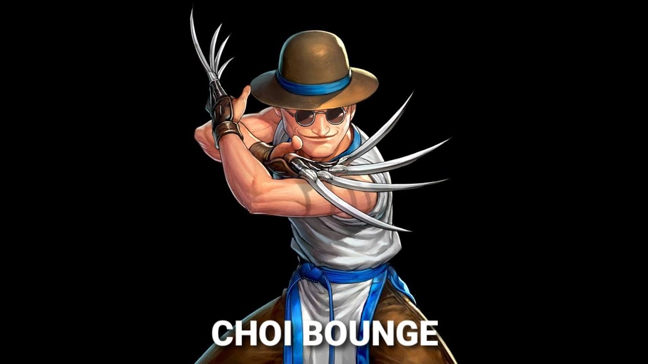 RHC vs THANUCY KOF 2002 PLUS FT 03