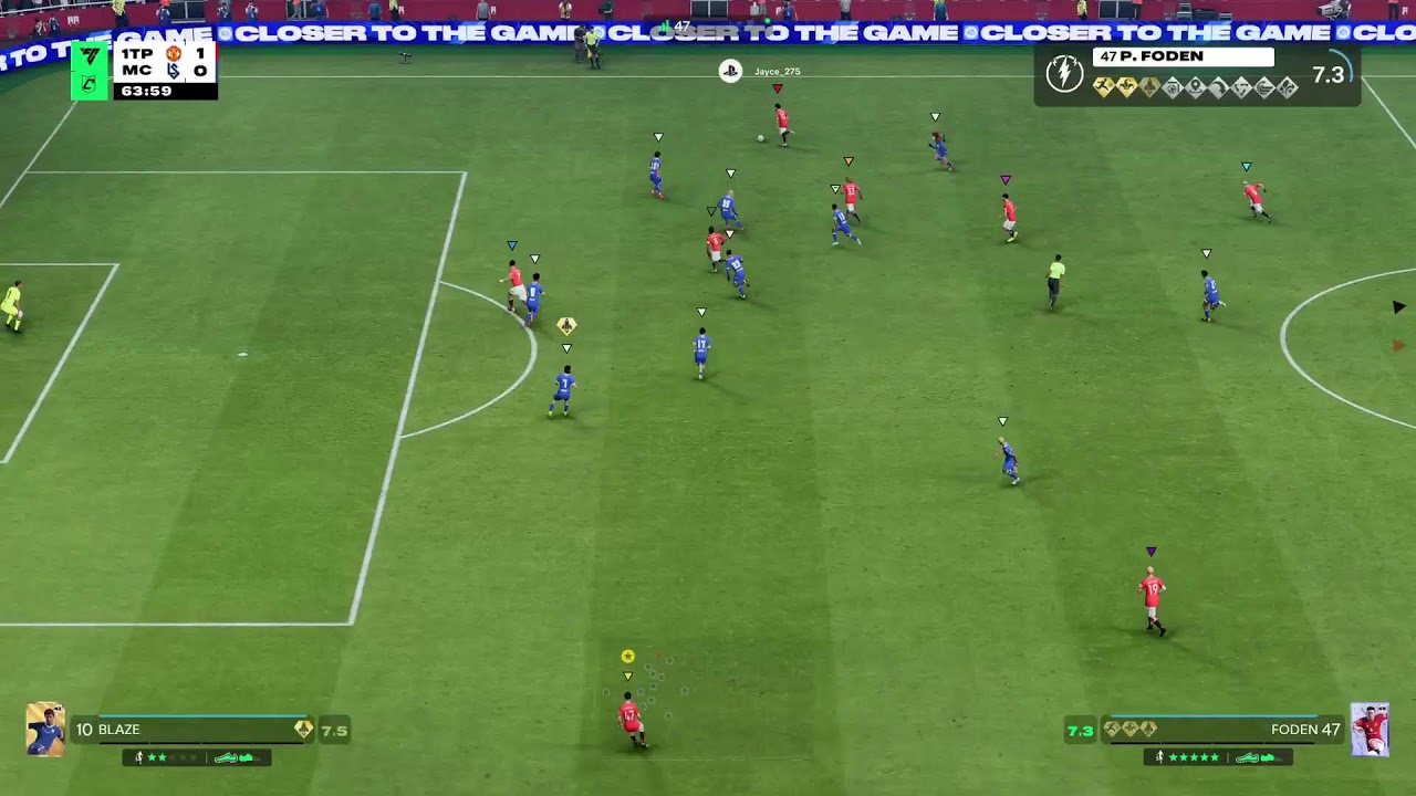 FC 26 Europa League Rondo Culture Day 3 SAPL Stream