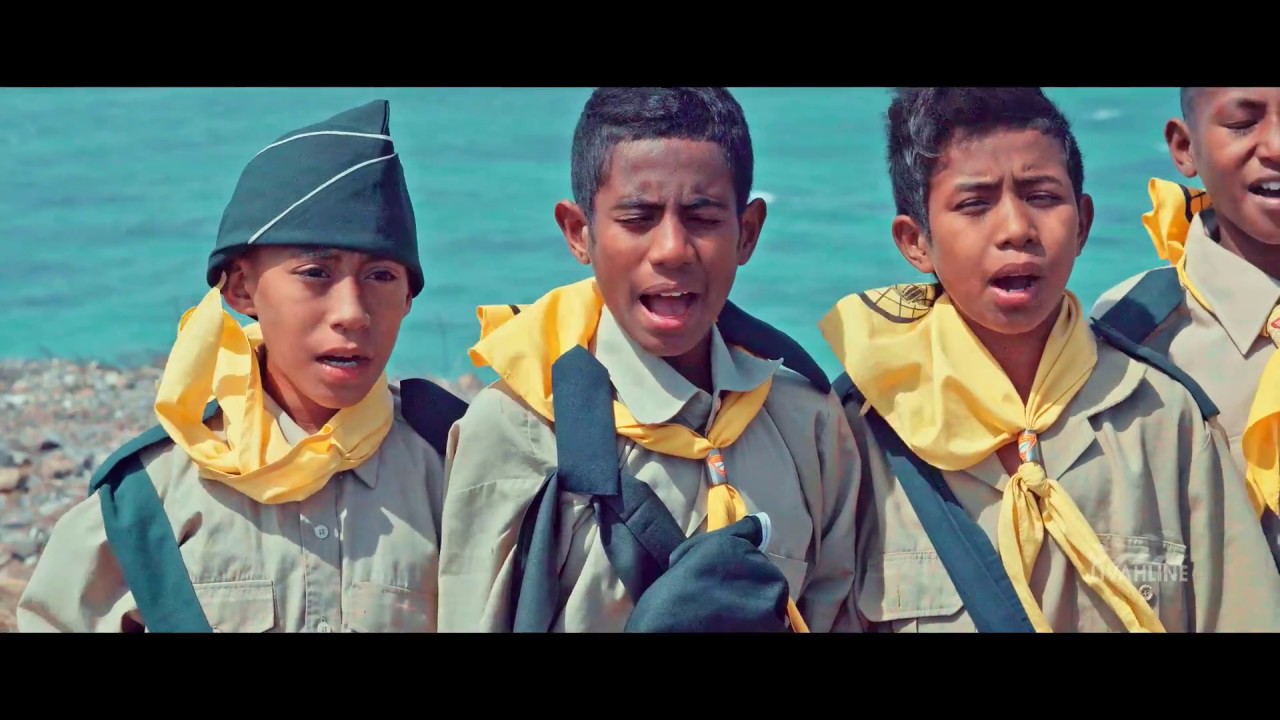 LOVE - Koki Hill Pathfinders Friend Class