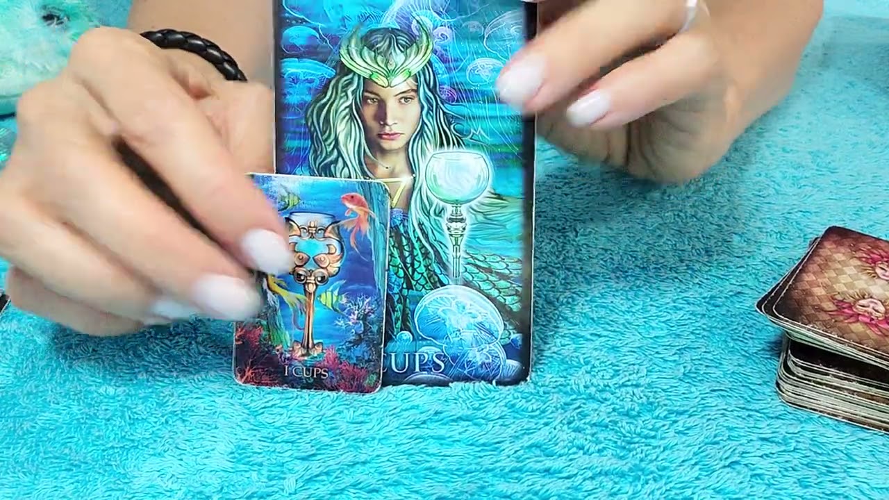 TAURUS - JUNE 2021 WOW, TAURUS!!! AWESOME!!! 😊💕 TAROT READING