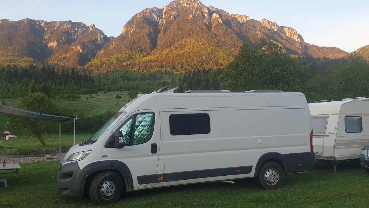 Off Camping Zărnești 21-23 mai 2021