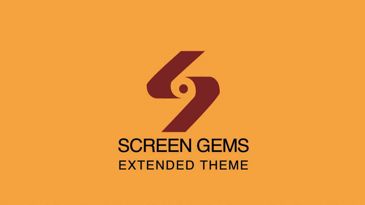 Screen Gems Extended Theme
