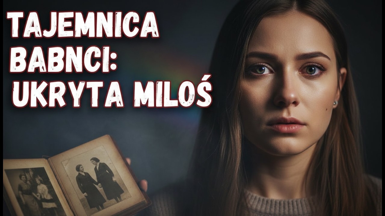 Myślała, że jest jedyną lesbijką w rodzinie – aż tajny plik ujawnił prawdę babci