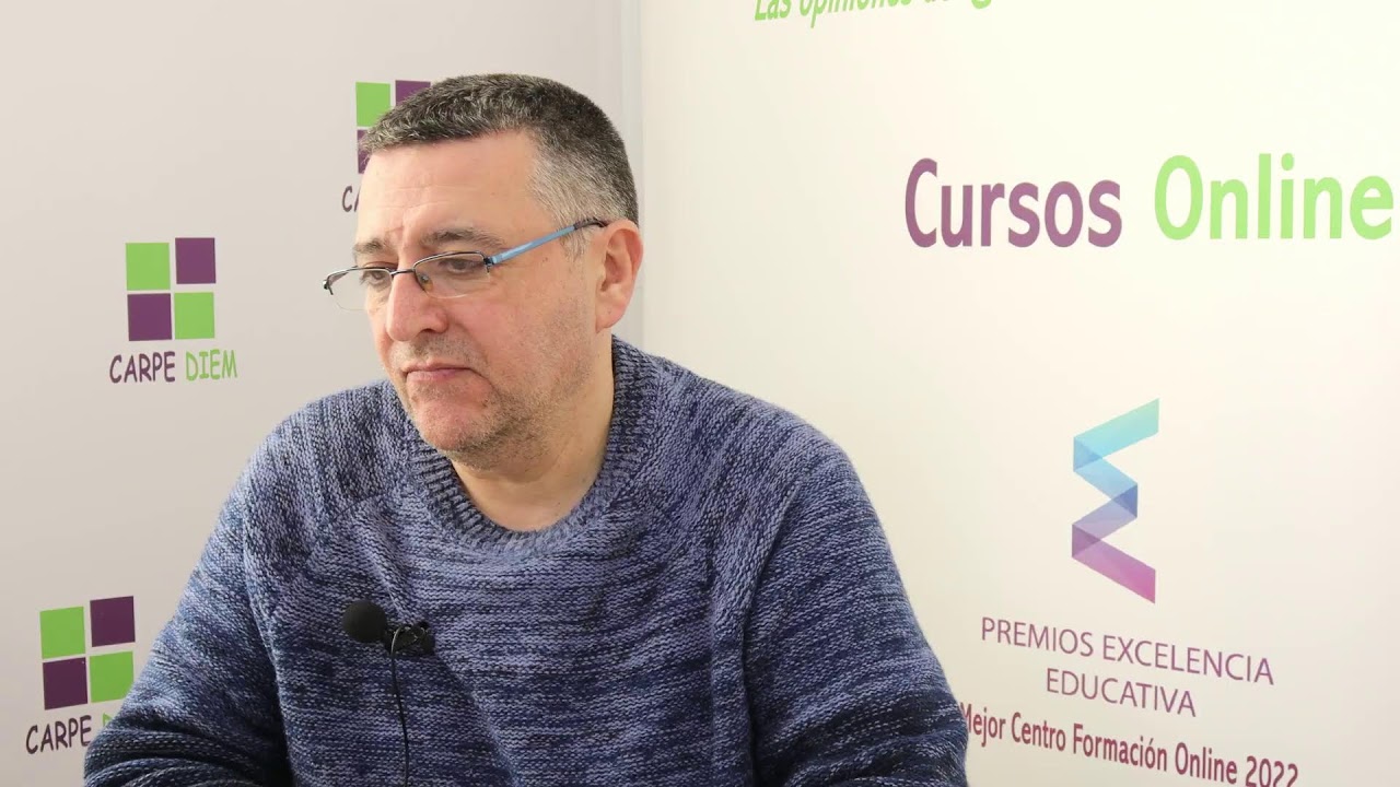 🤩¿Sabías que puedes mejorar tu CV desde casa? Título al momento👉 | Carpe Diem EN DIRECTO📱05-03-26
