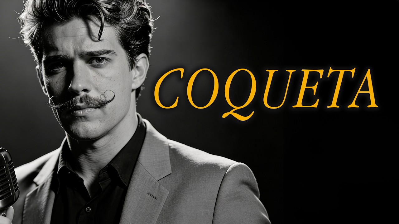 Coqueta— Soul/Blues | León Cruz