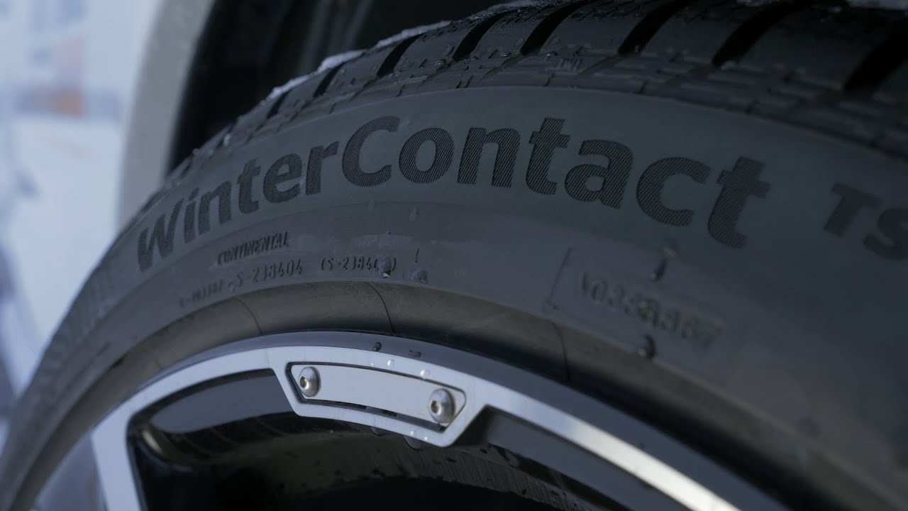 Continental WinterContact&trade; TS 870 &ndash; kontrola w zimę zapewniona