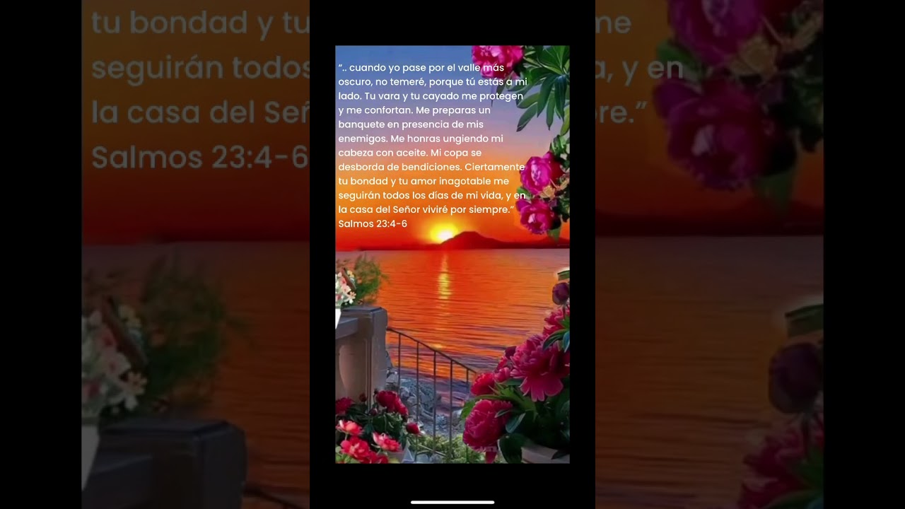 Declaraci&oacute;nDeFe. #oraciondeproteccion #oraciondehoy #oraci&oacute;npoderosa#oracionsalmo#oraci&oacute;ndegratitud