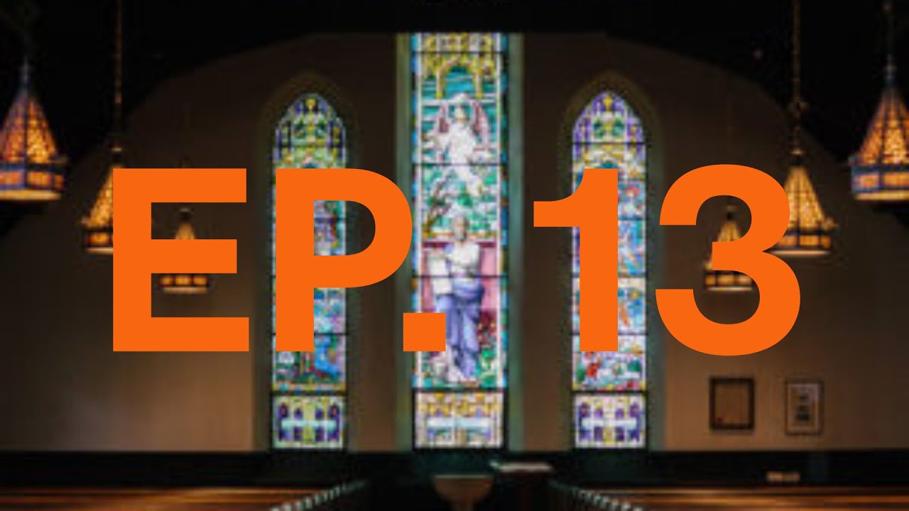 How Do We Lead Through Change? (ft. Mark Toone)