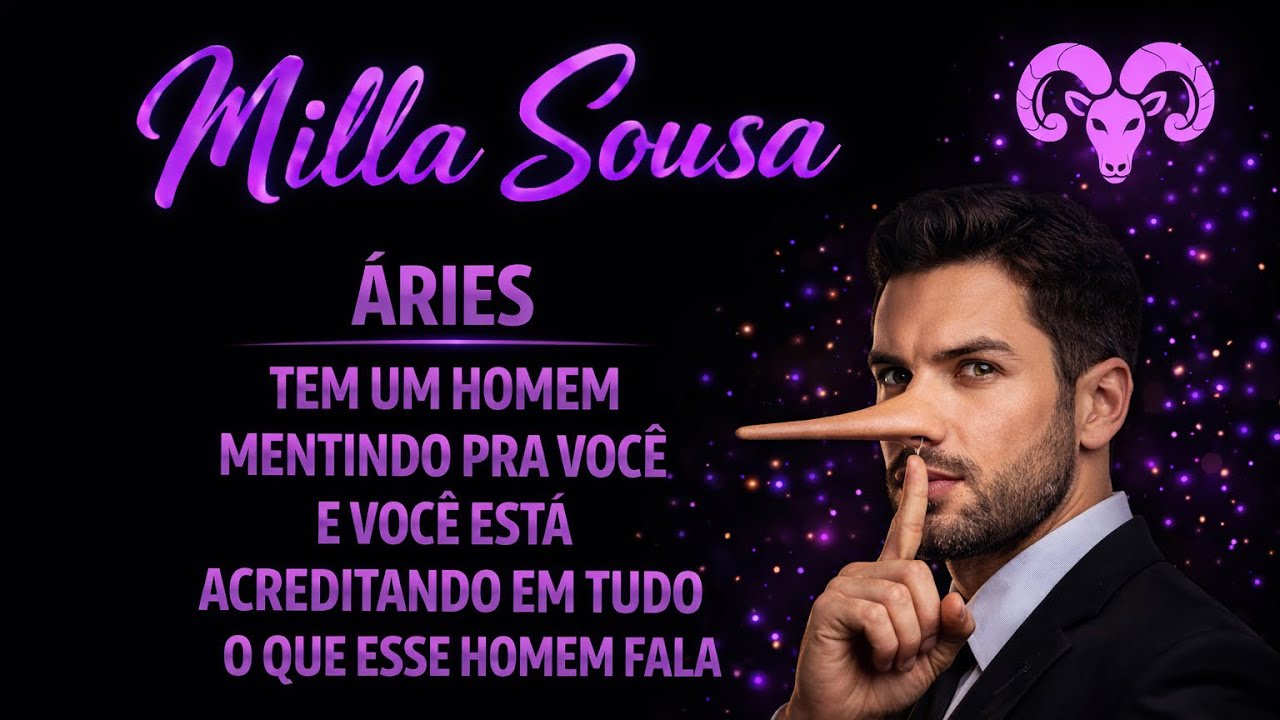 ÁRIES 04/03/2026- (11)998970271- O QUE ESTÁ OBSCURO VEM ÁTONA