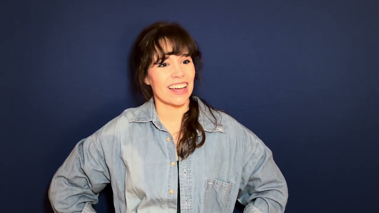 June Talley Monologue - Fifth of July