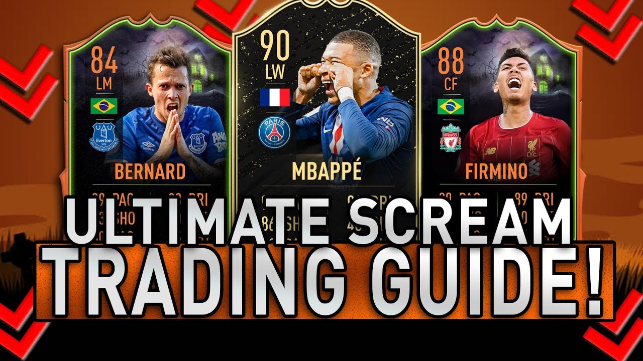 FIFA 20 END OF ULTIMATE SCREAM TRADING GUIDE! | FIFA 20 TRADING TO GLORY #19 | FIFA 20 ULTIMATE TEAM