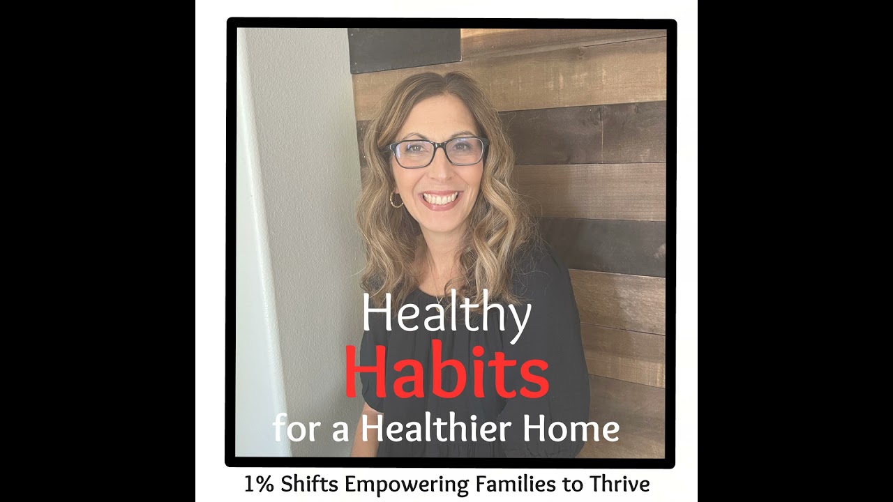 S9 E120 Navigating Anxiety: Panic Proof with Dr. Nicole Cain