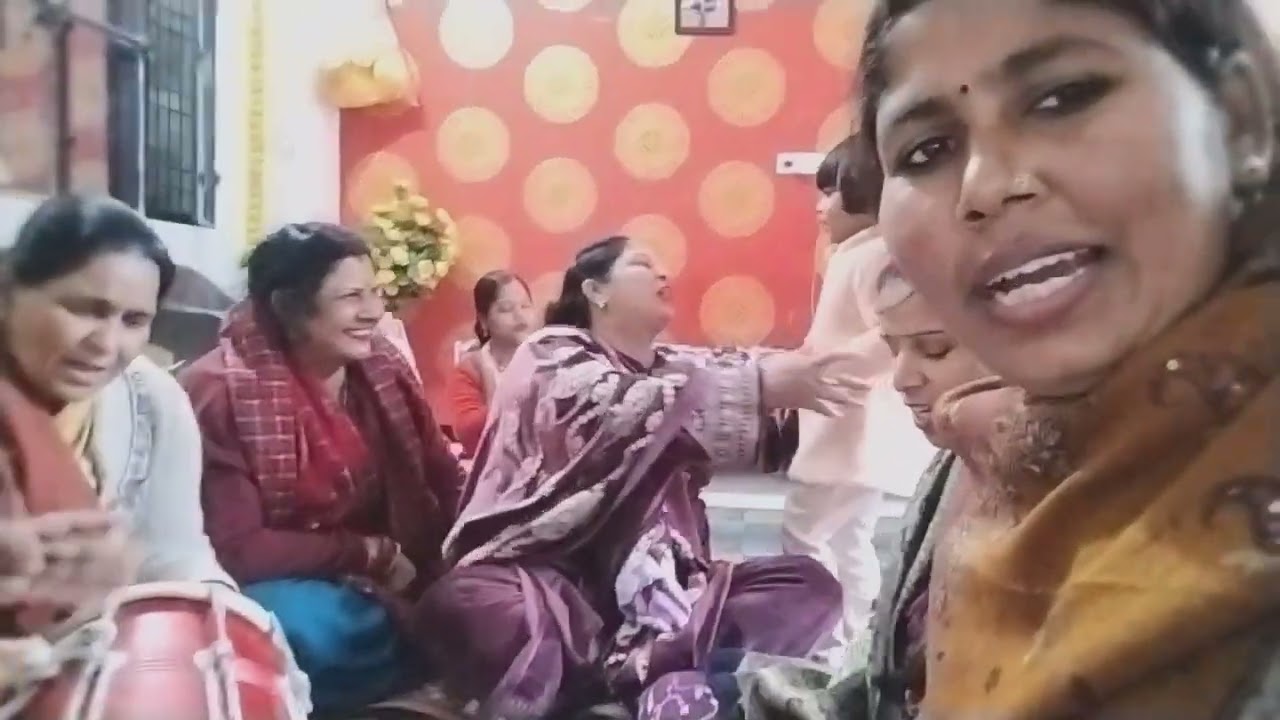 Shamli Surat pay Mohan Dil Deewana Ho Gaya