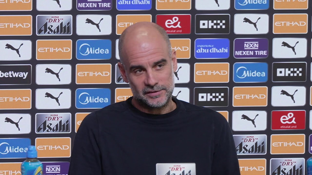 LIVE|| Arne Slot on Liverpool latest ahead of Bournemouth trip from 10am