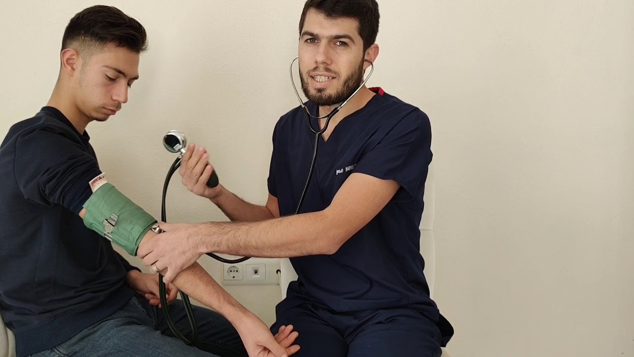 Tansiyon nasıl ölçülür (Tansiyon ölçülürken yapılmaması gereken hatalar)