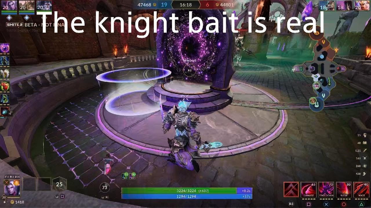 Why Odin is the Best