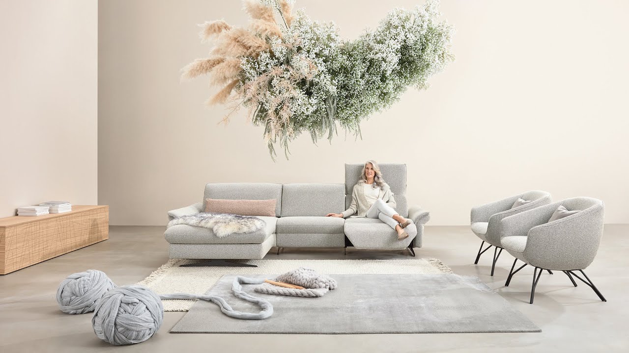 himolla sofa 1178 SPEKTRA