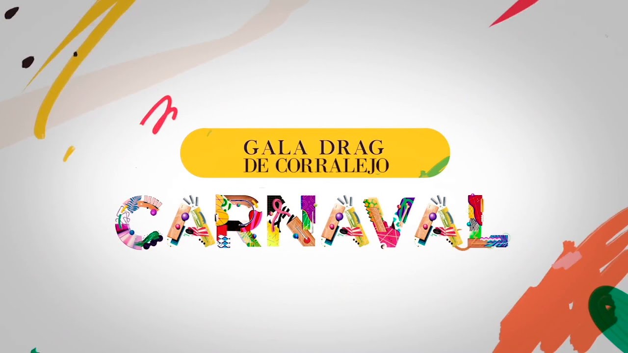 Gala Drag de Corralejo | 2024