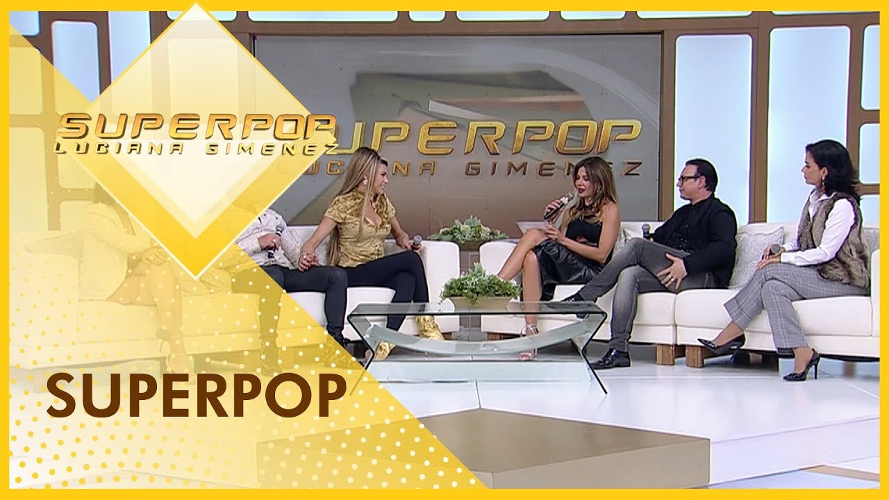 SuperPop quer saber: assumir ou n&atilde;o ser gay? (04/09/2019) | Completo