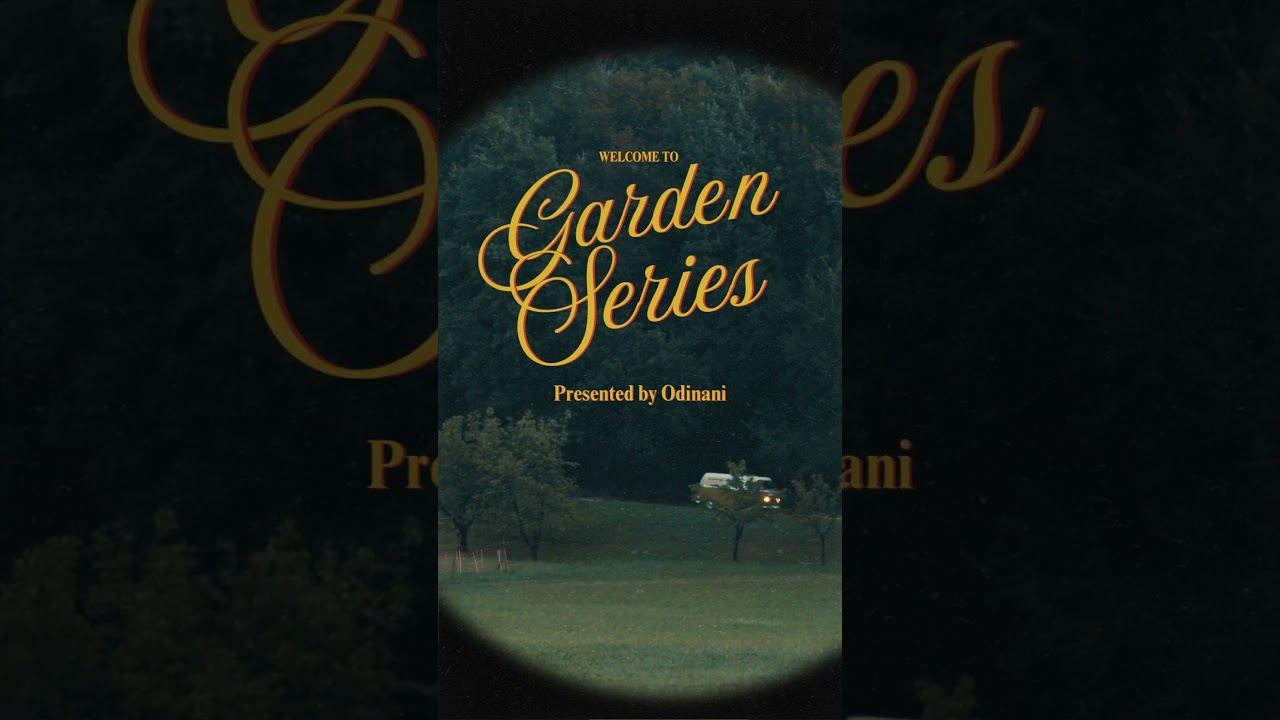 Garden of Sound 
