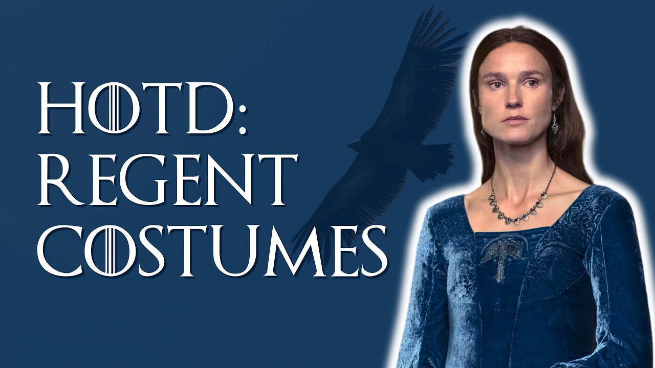 HOTD: Top Ten Most Compelling Costumes